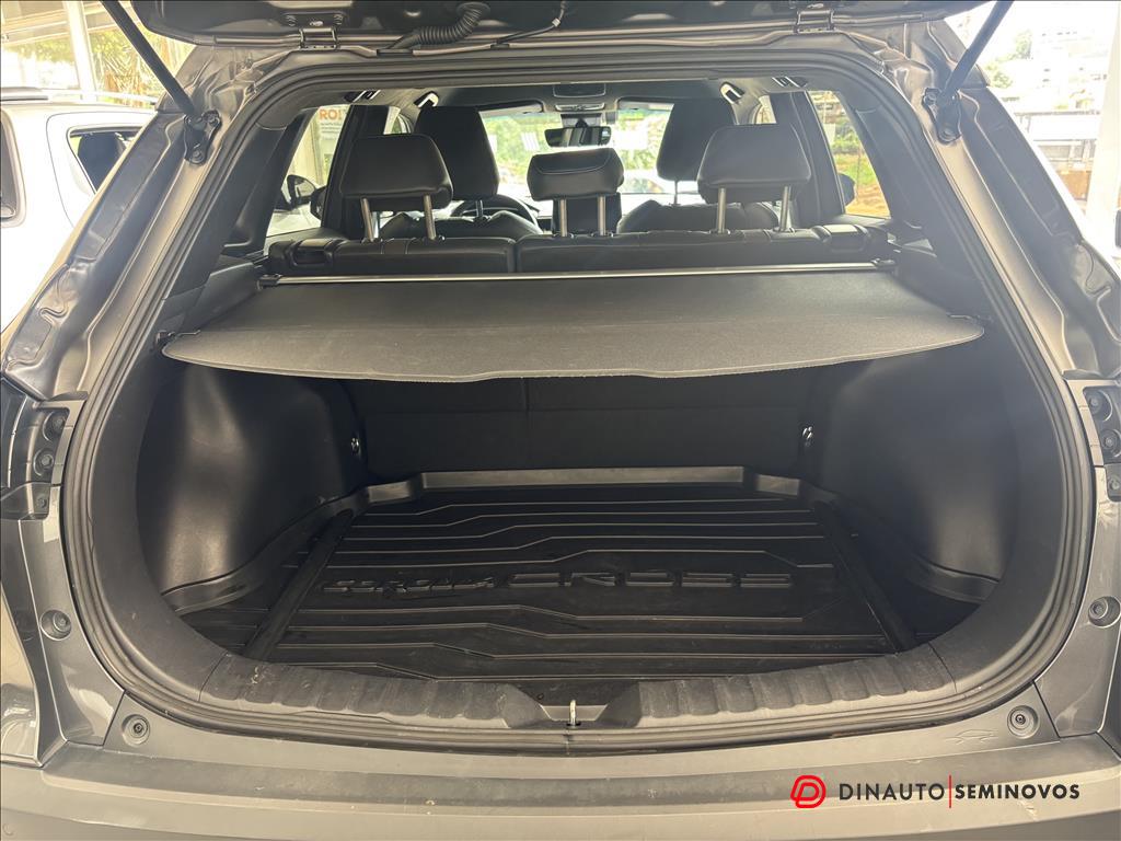 Toyota-COROLLA CROSS-2.0 VVT-IE FLEX XRE DIRECT SHIFT
