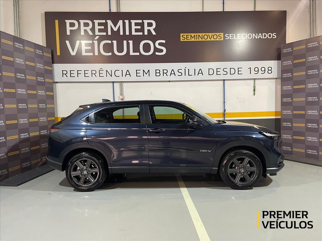HR-V 1.5 DI I-VTEC FLEX EXL CVT