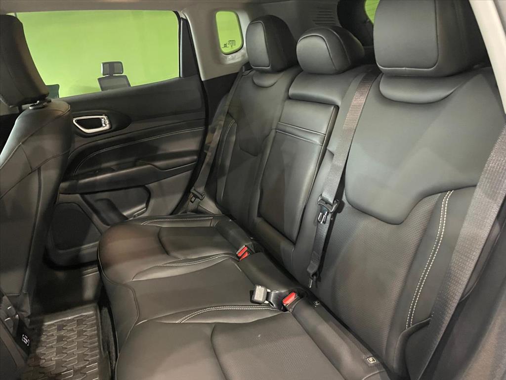 COMPASS 1.3 T270 TURBO FLEX LONGITUDE AT6 COMPASS 1.3 T270 TURBO FLEX LONGITUDE AT6