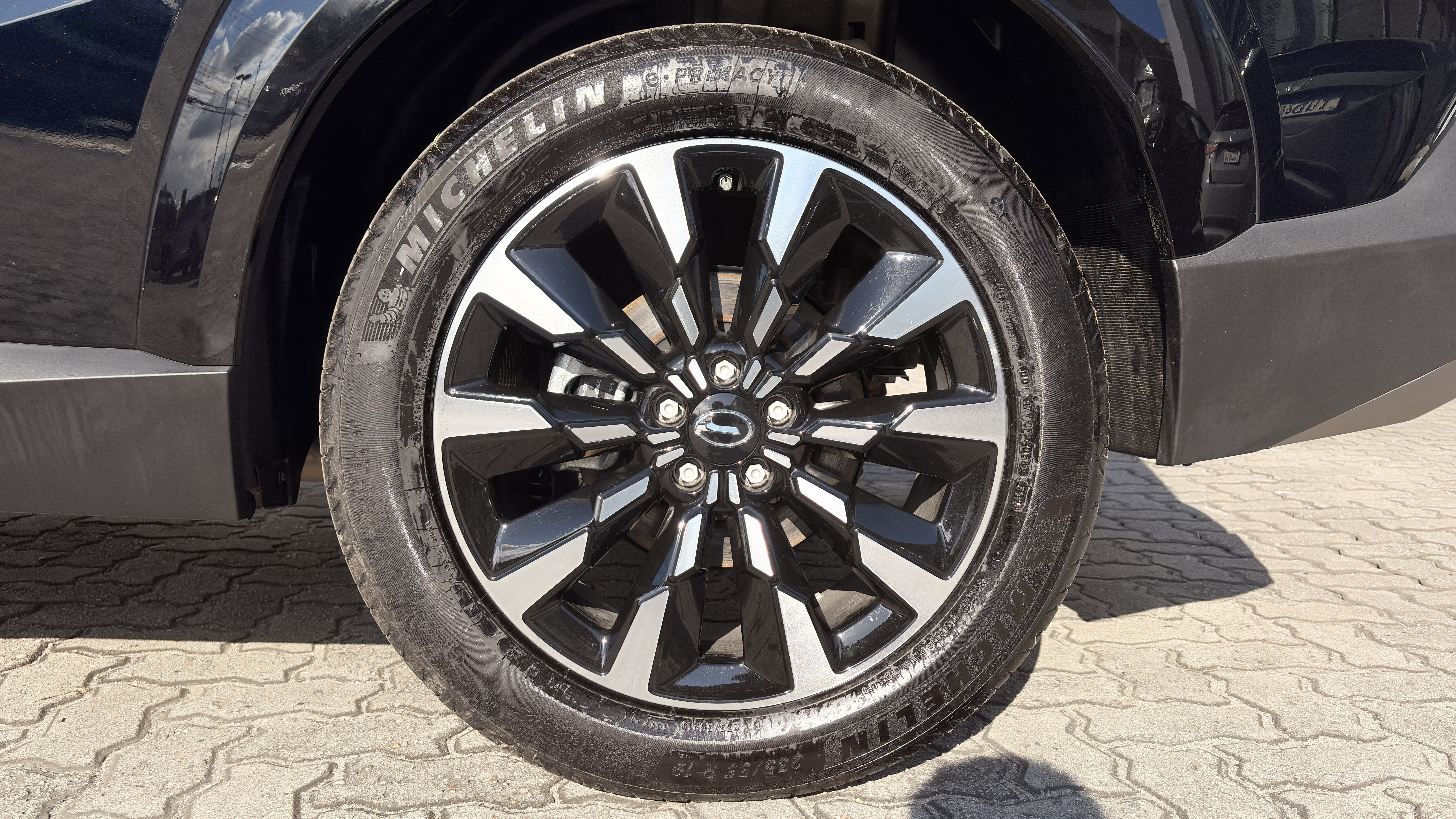 GS4 2.0 HEV PREMIUM AUTOMÁTICO14