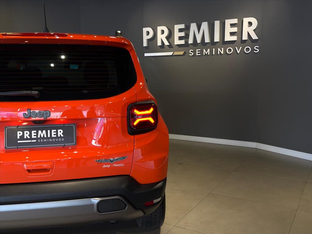 RENEGADE 1.3 T270 TURBO FLEX TRAILHAWK 4X4 AT911