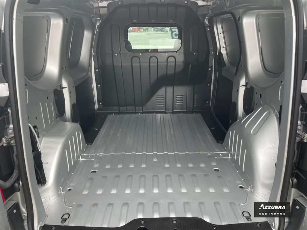 KANGOO 1.6 16V SCE FLEX ADVANCED MANUAL12