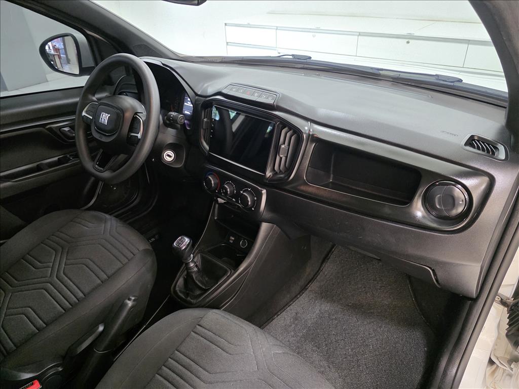 STRADA 1.3 FIREFLY FLEX FREEDOM CS MANUAL7