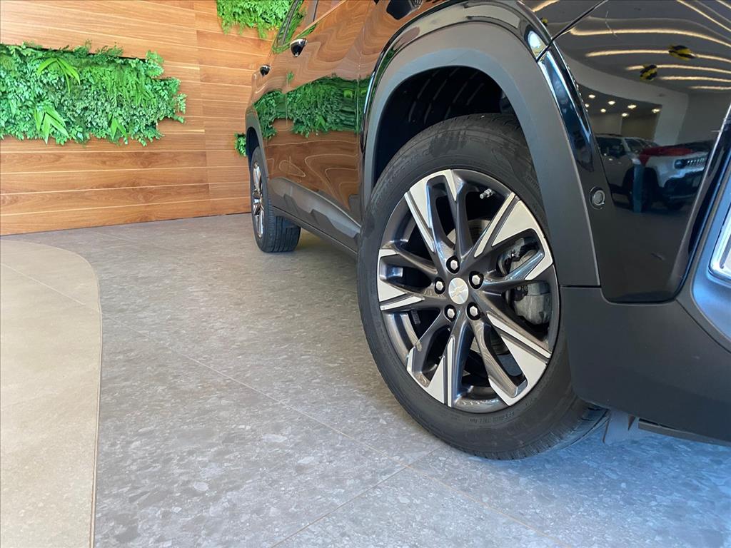 TRACKER 1.2 TURBO FLEX PREMIER AUTOMÁTICO4