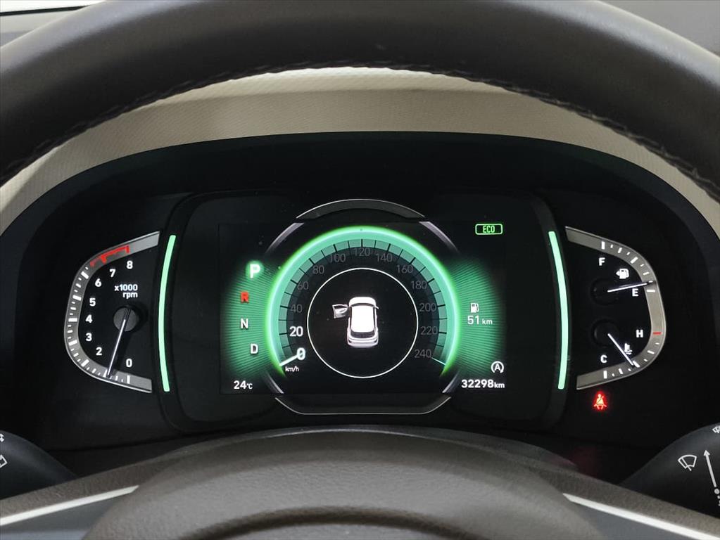 CRETA 2.0 FLEX ULTIMATE AUTOMÁTICO8