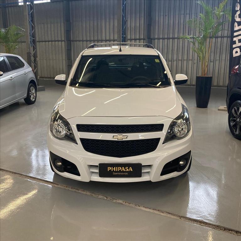 MONTANA 1.4 MPFI SPORT CS 8V FLEX 2P MANUAL2