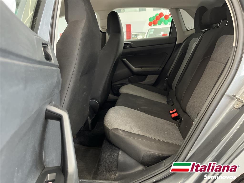 POLO 1.0 MPI TOTAL FLEX MANUAL13