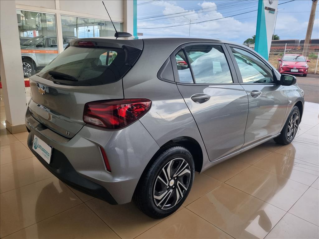ONIX 1.0 FLEX LT MANUAL
