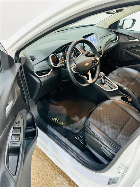 ONIX 1.0 TURBO FLEX LTZ AUTOMÁTICO5