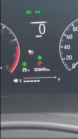 CITY 1.5 i-VTEC FLEX TOURING CVT9