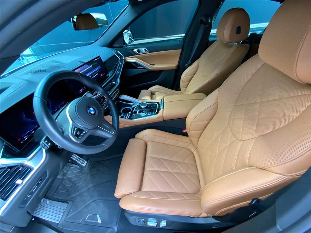 BMW-X6-3.0 TWINPOWER GASOLINA XDRIVE40I M SPORT AUTOMÁTICO
