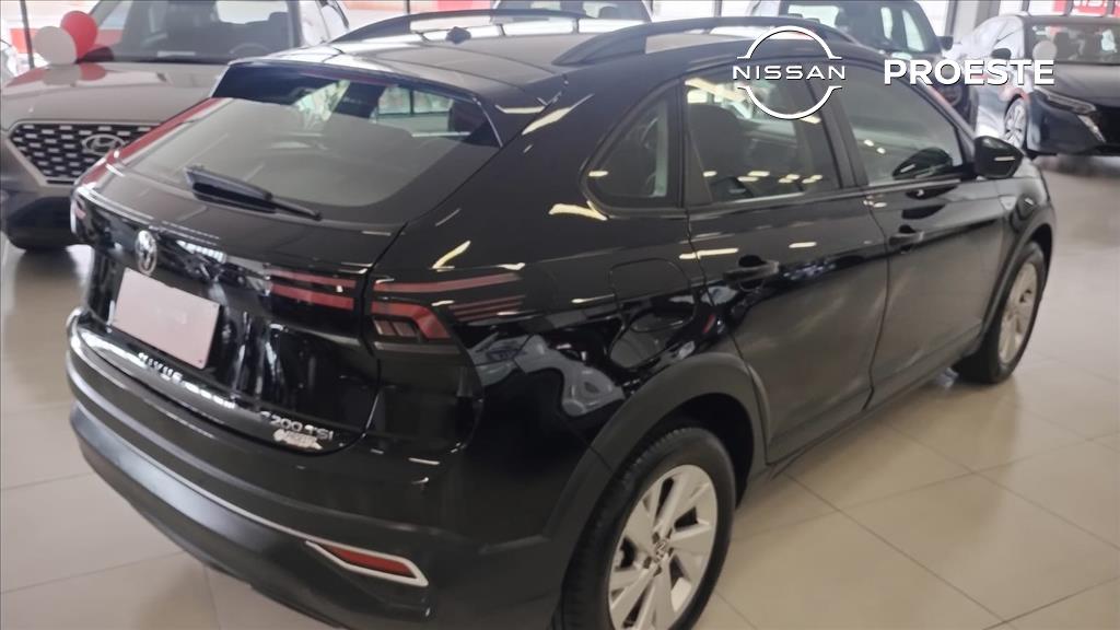NIVUS 1.0 200 TSI TOTAL FLEX COMFORTLINE AUTOMÁTICO3