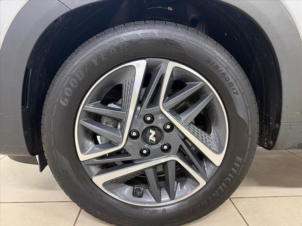 CRETA 1.0 TGDI FLEX N LINE AUTOMÁTICO5