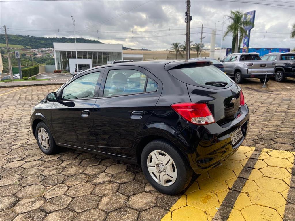 ONIX 1.0 MPFI LT 8V FLEX 4P MANUAL7