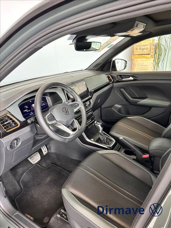 T-CROSS 1.4 250 TSI TOTAL FLEX EXTREME AUTOMÁTICO3