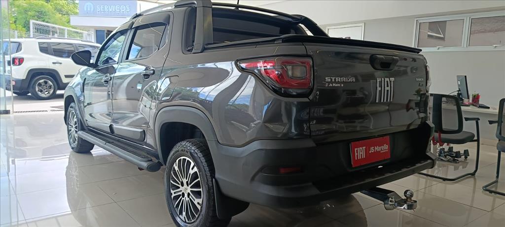 STRADA 1.3 FIREFLY FLEX RANCH CD CVT3