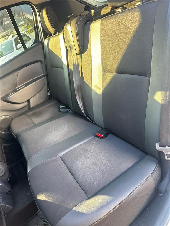 SANDERO 1.6 16V SCE FLEX STEPWAY MANUAL SANDERO 1.6 16V SCE FLEX STEPWAY MANUAL