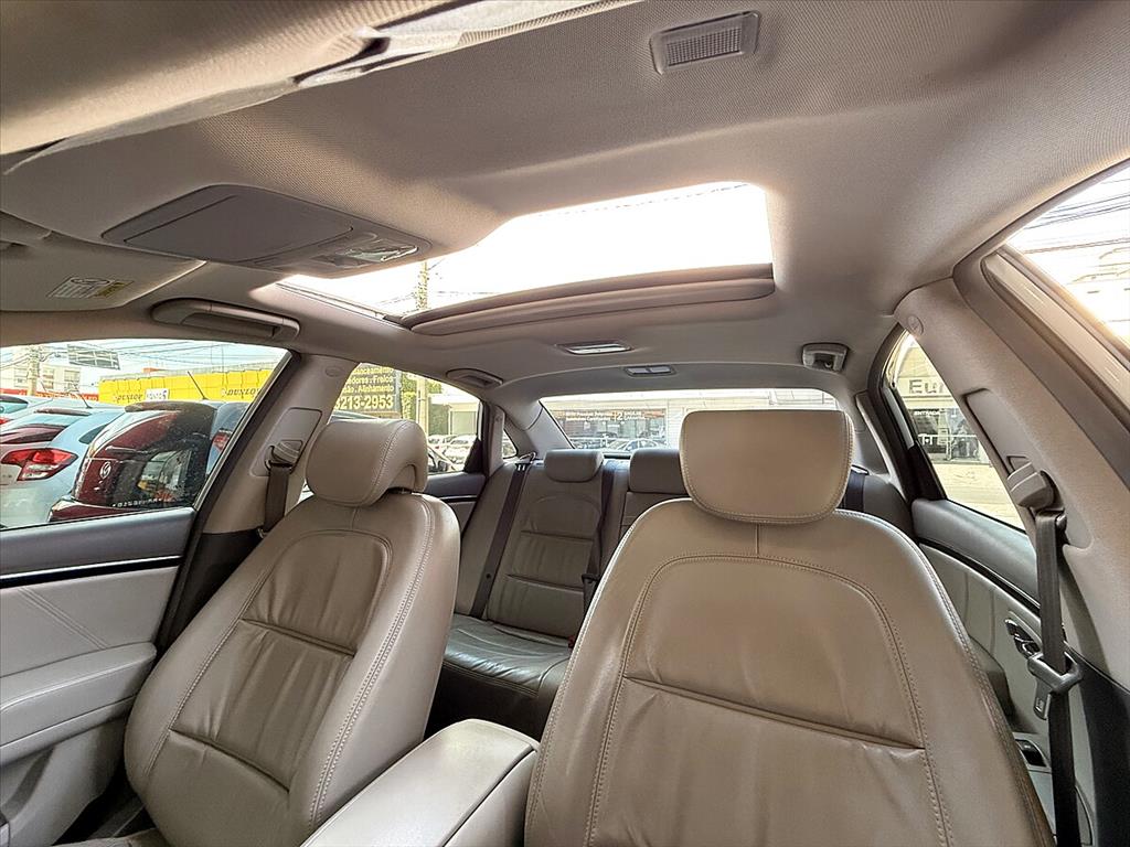 Hyundai Azera - 3.3 MPFI GLS SEDAN V6 24V GASOLINA 4P AUTOMÁTICO