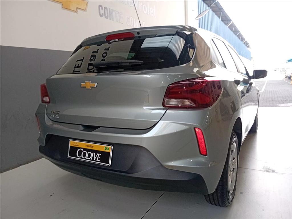 ONIX 1.0 FLEX MANUAL2