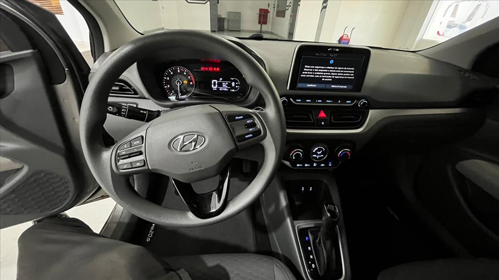 HB20 1.0 TGDI FLEX PLATINUM AUTOMÁTICO10