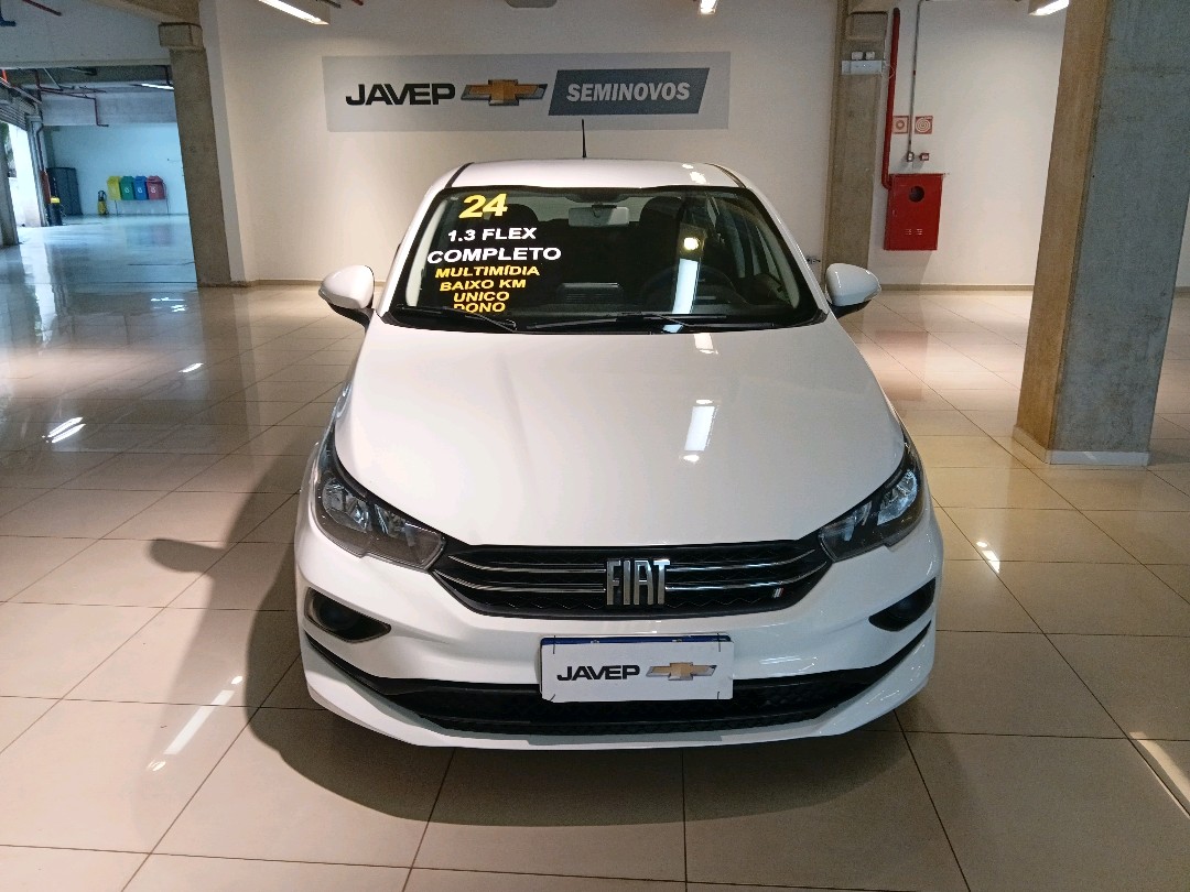 Fiat-CRONOS-1.3 FIREFLY FLEX DRIVE MANUAL