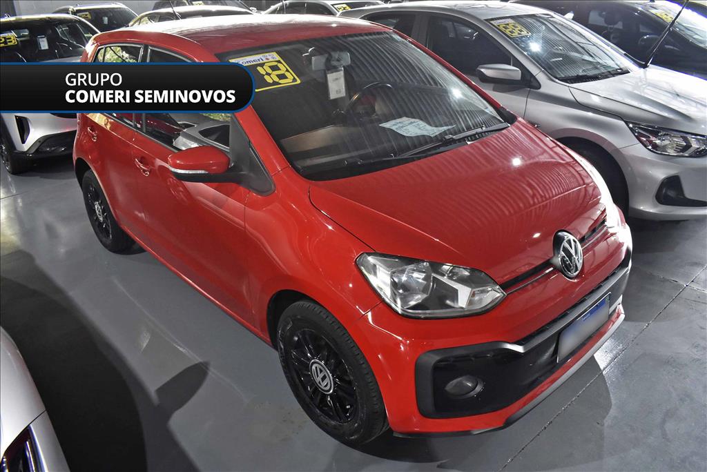 UP 1.0 TSI MOVE UP 12V FLEX 4P MANUAL2