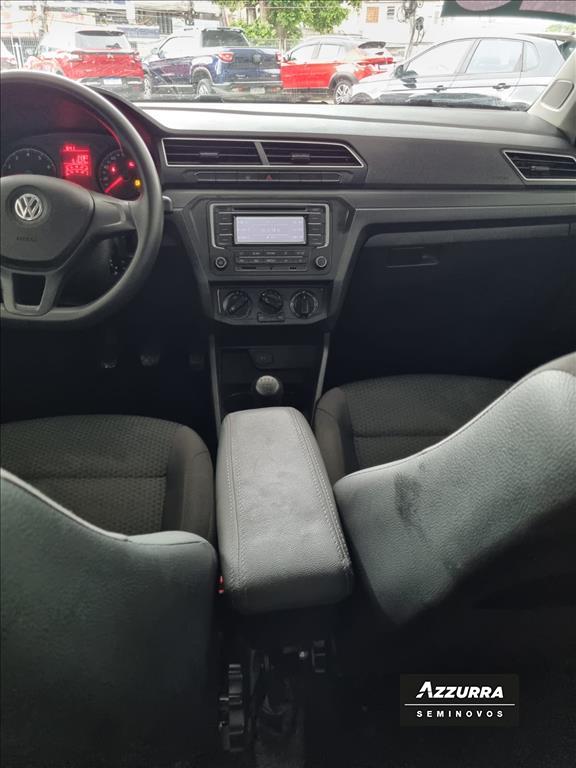 GOL 1.0 12V MPI TOTALFLEX 4P MANUAL18