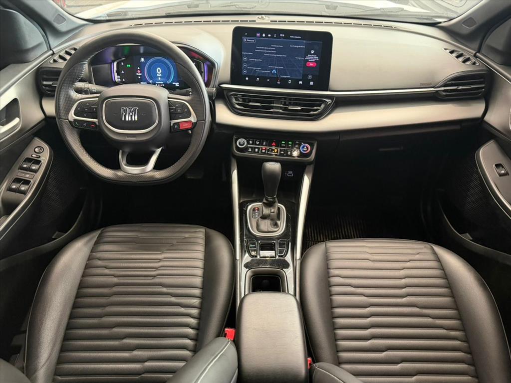 FASTBACK 1.0 TURBO 200 FLEX IMPETUS CVT6