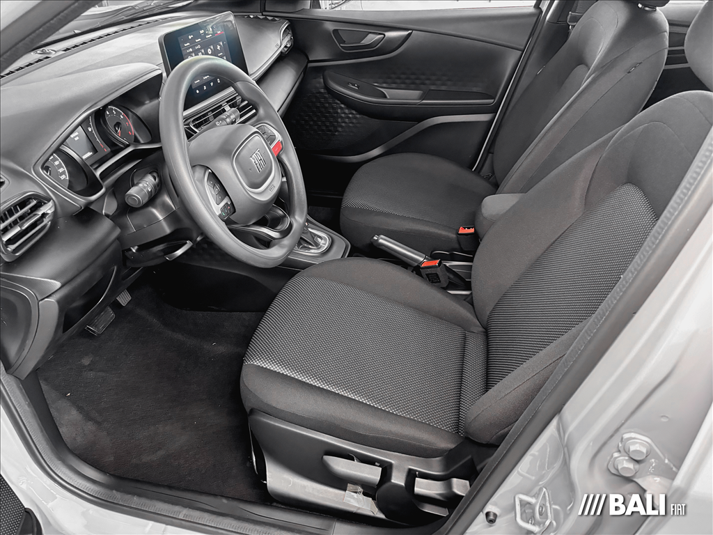 PULSE 1.3 FLEX DRIVE CVT8