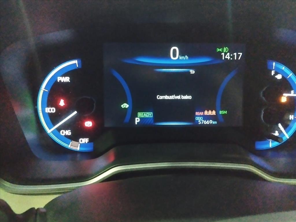 COROLLA CROSS 1.8 VVT-I HYBRID FLEX XRX CVT12