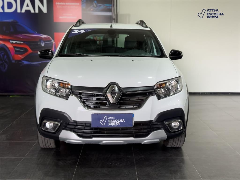 Renault STEPWAY 2024