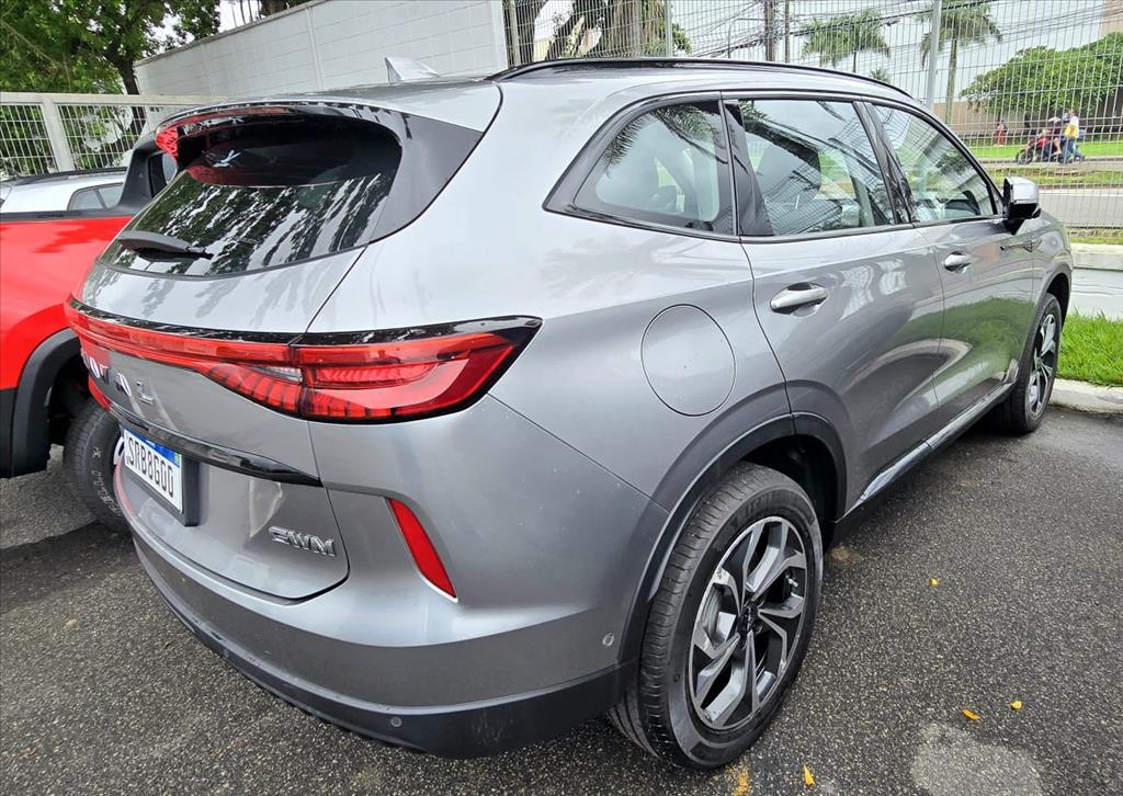 HAVAL H6 1.5 PHEV PREMIUM AWD E-TRACTION6