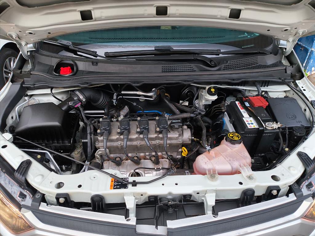 GM - Chevrolet-ONIX-1.0 MPFI LT 8V FLEX 4P MANUAL