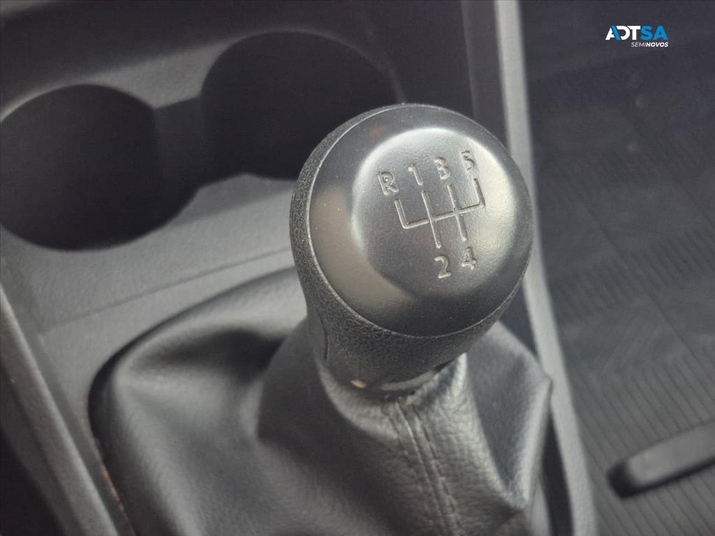 VOLKSWAGEN GOL 1.0 12V MPI TOTALFLEX 4P MANUAL