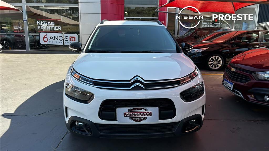 C4 CACTUS 1.6 VTI 120 FLEX FEEL EAT61