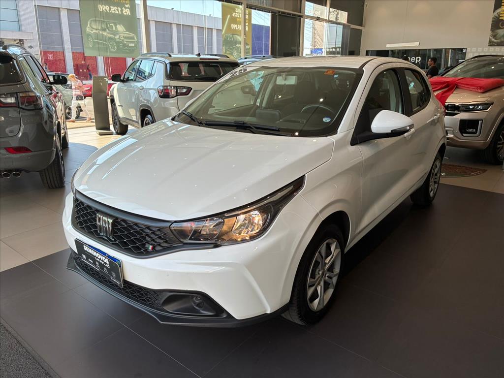 ARGO 1.0 FIREFLY FLEX DRIVE MANUAL2