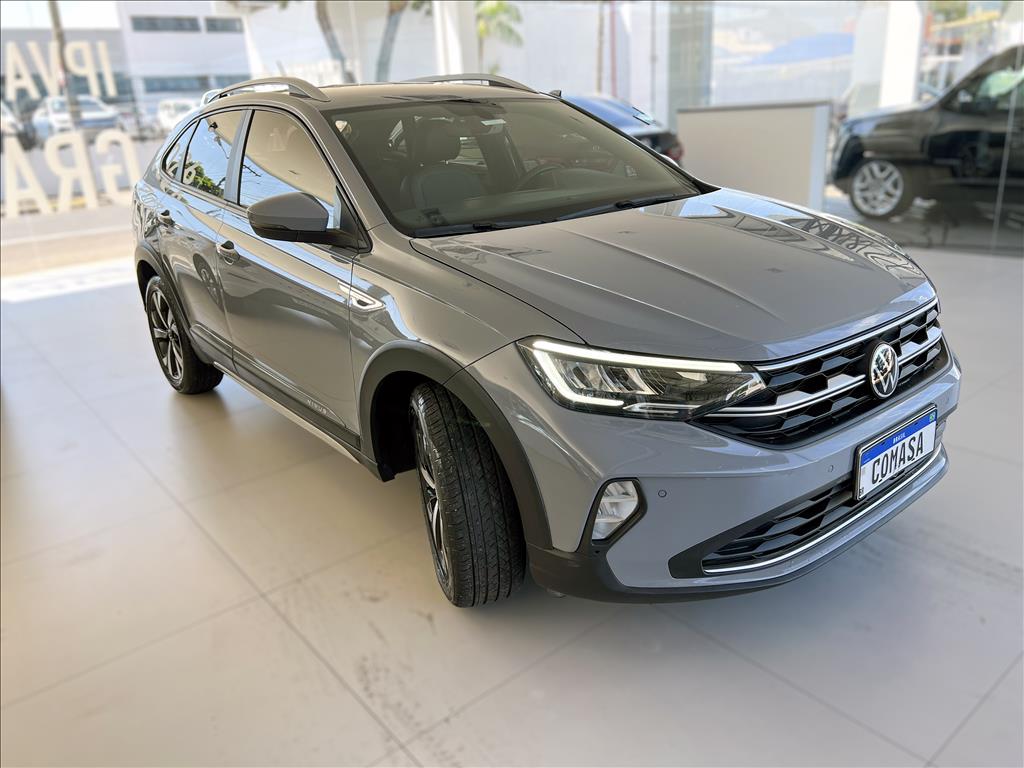 NIVUS 1.0 200 TSI TOTAL FLEX HIGHLINE AUTOMÁTICO2