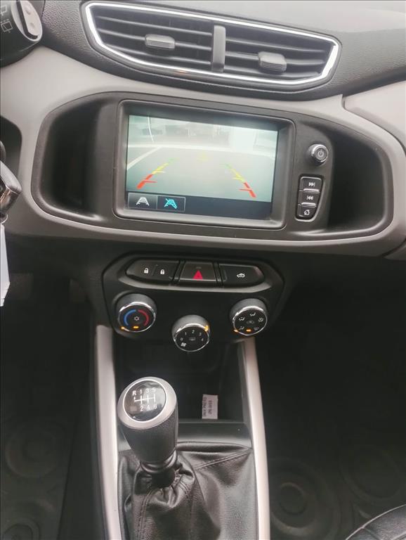 ONIX 1.4 MPFI LT 8V FLEX 4P MANUAL5