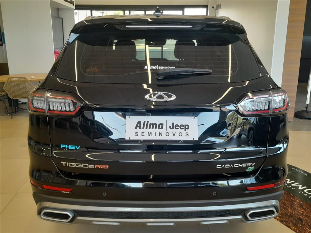 TIGGO 8 PRO 1.5 TCI PLUG-IN HYBRID DHT TIGGO 8 PRO 1.5 TCI PLUG-IN HYBRID DHT