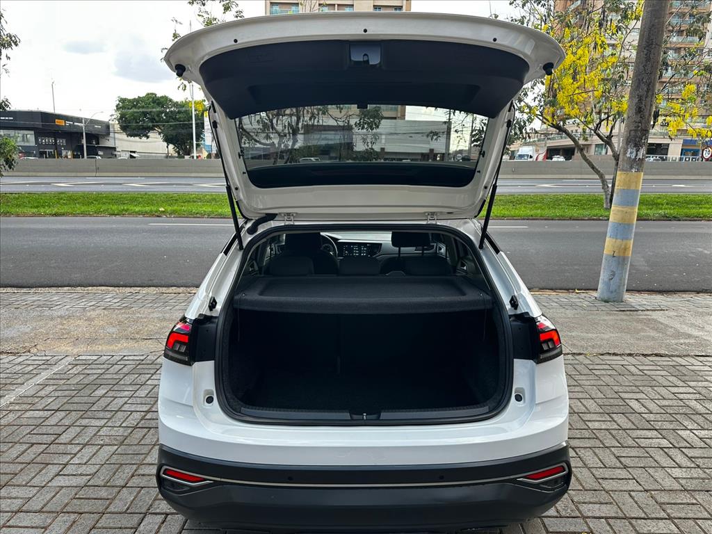 NIVUS 1.0 200 TSI TOTAL FLEX COMFORTLINE AUTOMÁTICO5