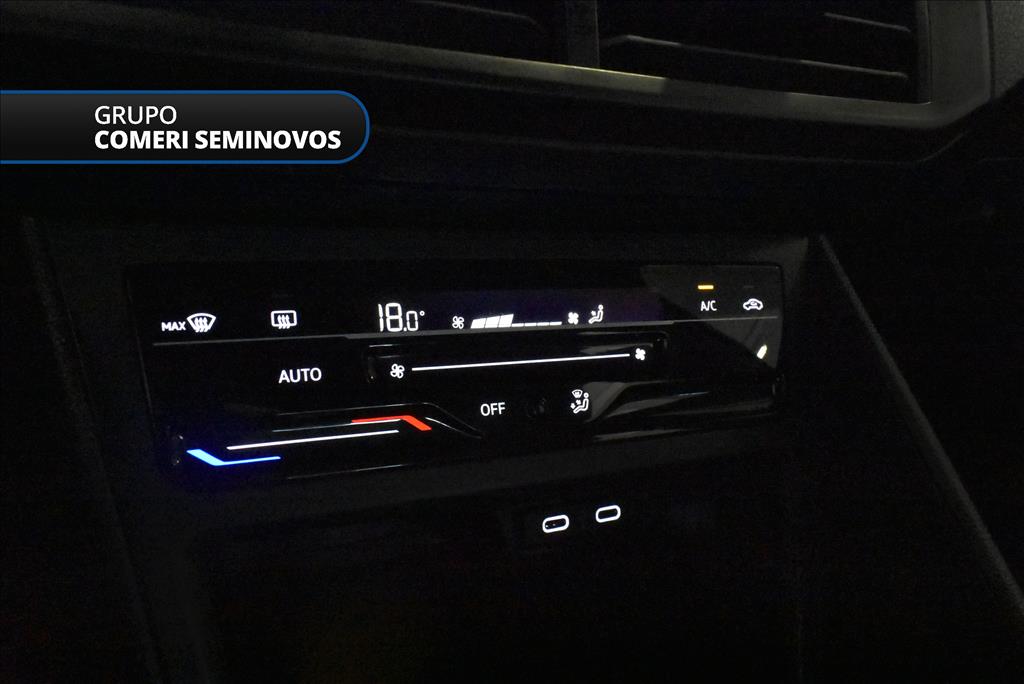 NIVUS 1.0 200 TSI TOTAL FLEX HIGHLINE AUTOMÁTICO10