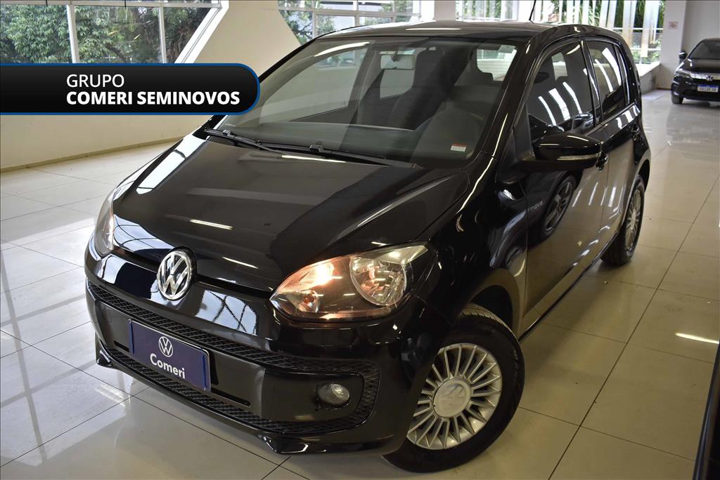 UP 1.0 MPI MOVE UP 12V FLEX 4P AUTOMATIZADO UP 1.0 MPI MOVE UP 12V FLEX 4P AUTOMATIZADO