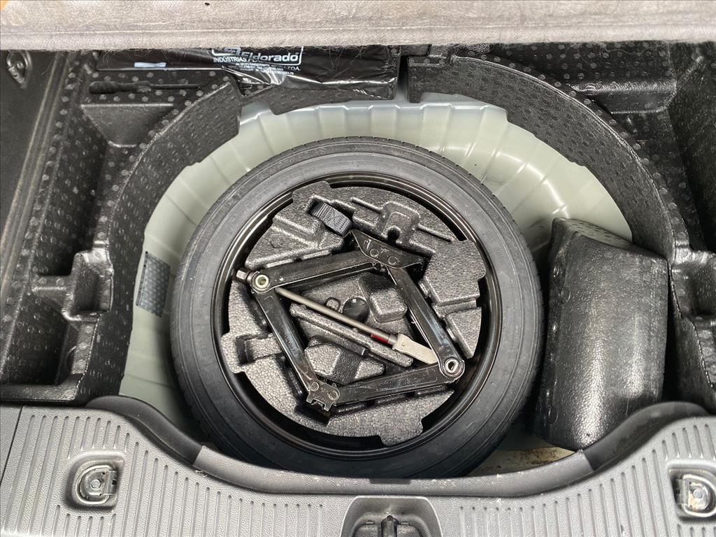 TRACKER 1.4 16V TURBO FLEX LTZ AUTOMÁTICO8