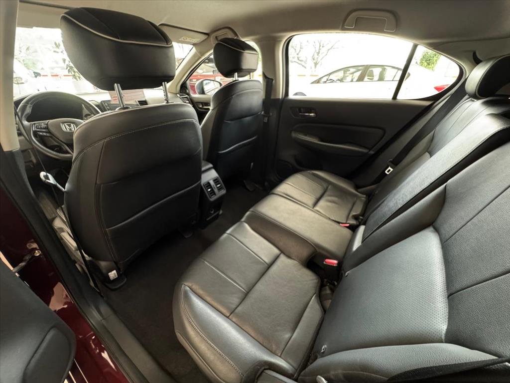 CITY 1.5 i-VTEC FLEX HATCH TOURING CVT7