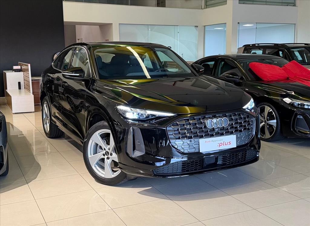 Q5 2.0 TFSI GASOLINA SPORTBACK ADVANCED QUATTRO S TRONIC0