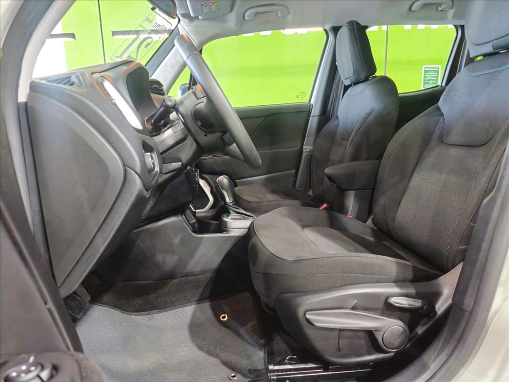 RENEGADE 1.8 16V FLEX SPORT 4P AUTOMÁTICO2
