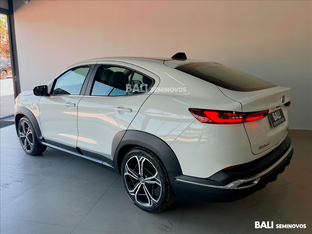 FASTBACK 1.0 TURBO 200 FLEX IMPETUS CVT