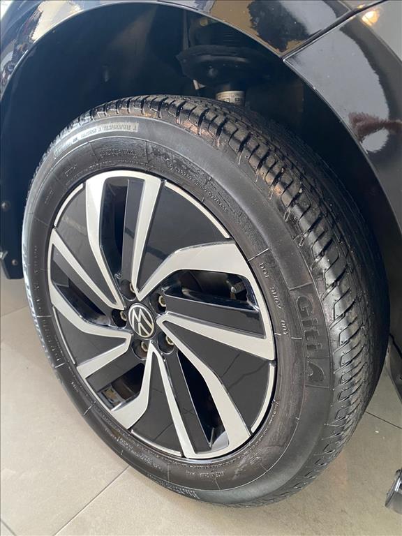 VW - Volkswagen-POLO-1.0 170 TSI HIGHLINE AUTOMÁTICO