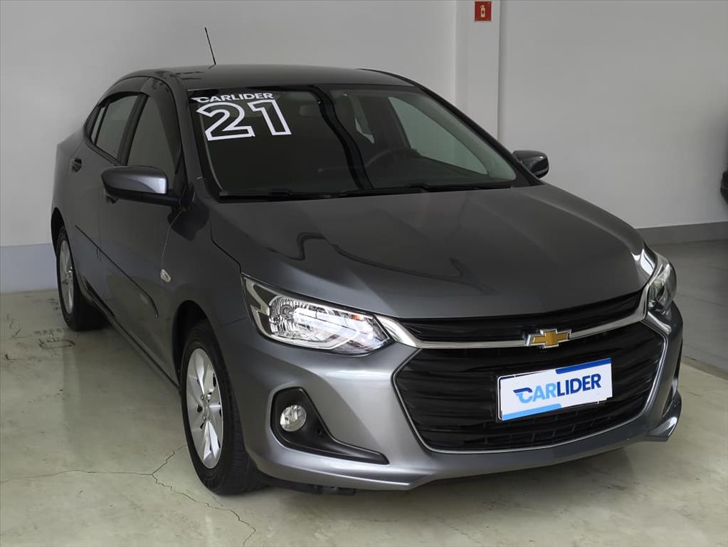 ONIX PLUS 1.0 TURBO FLEX LTZ MANUAL2