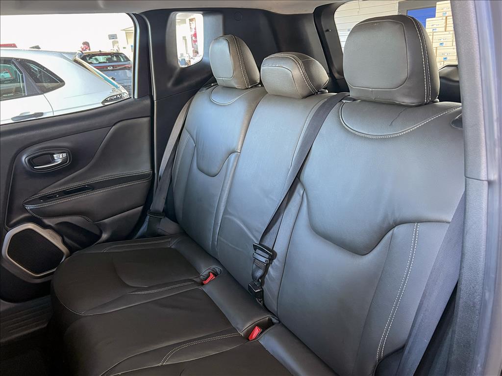 RENEGADE 1.8 16V FLEX 4P AUTOMÁTICO17